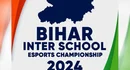 Bihar Inter School Esports Championship