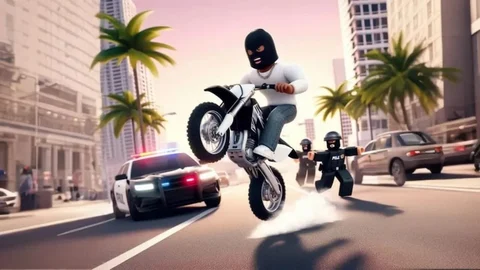 Bikelife Miami 2 codes