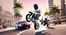 Bikelife Miami 2 codes