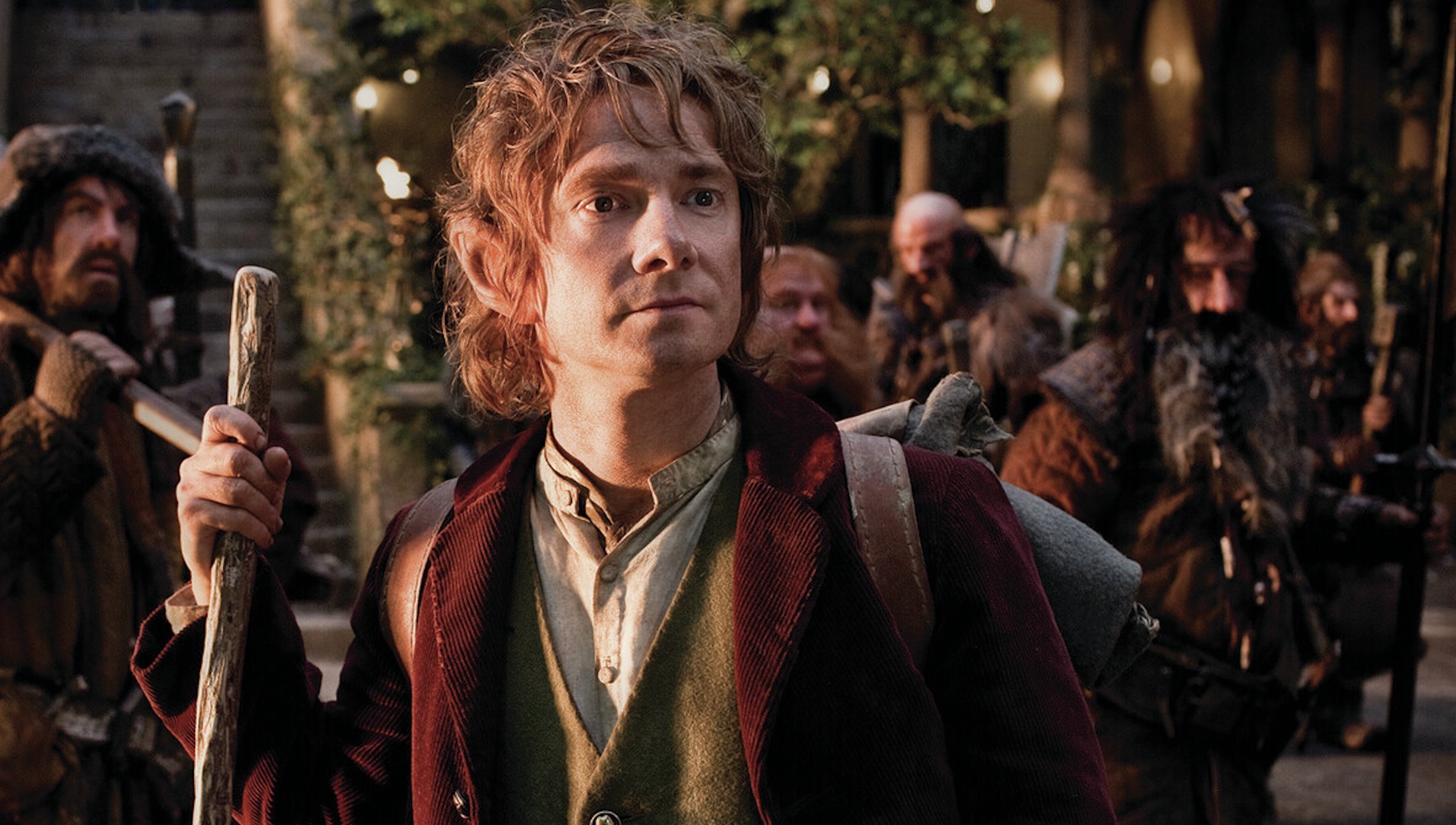 Bilbo Baggins
