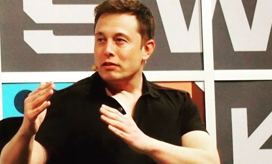 Elon Musk starts game studio to "make games great again"... with AI, of all things