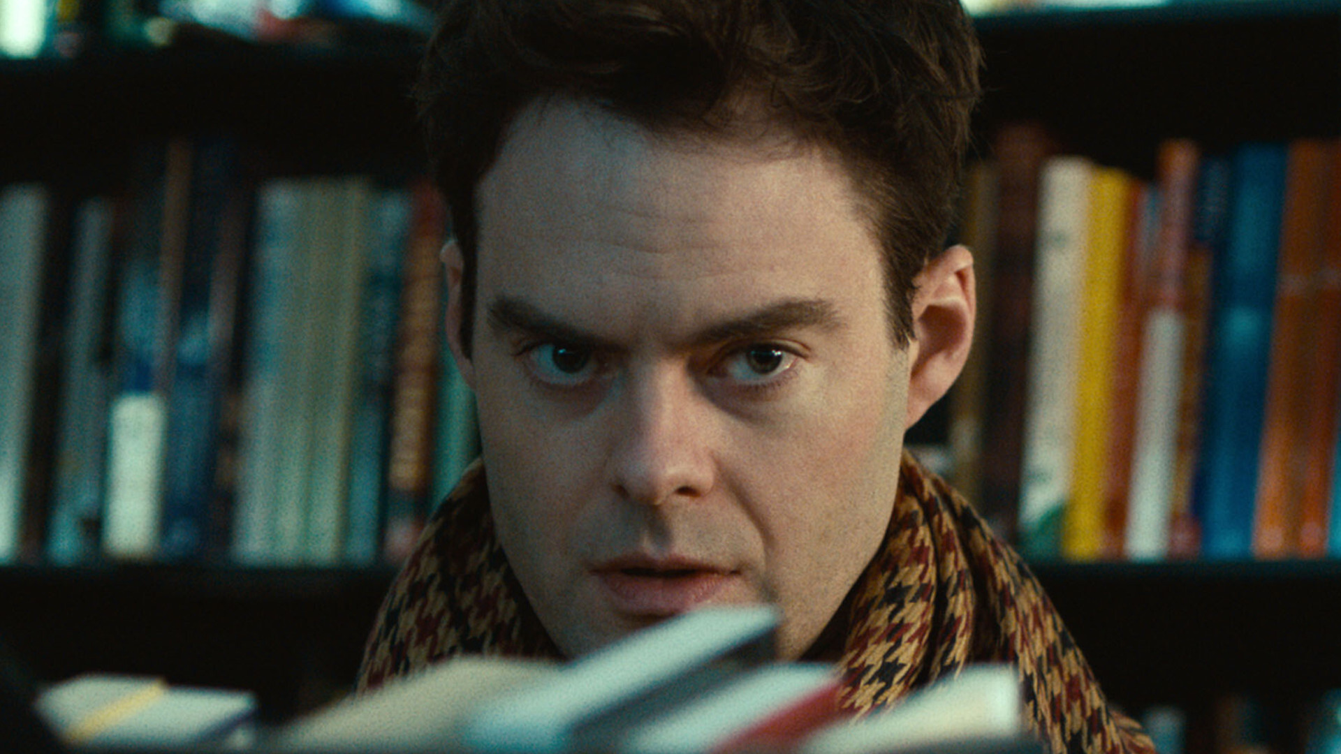 Bill Hader The Skeleton Twins
