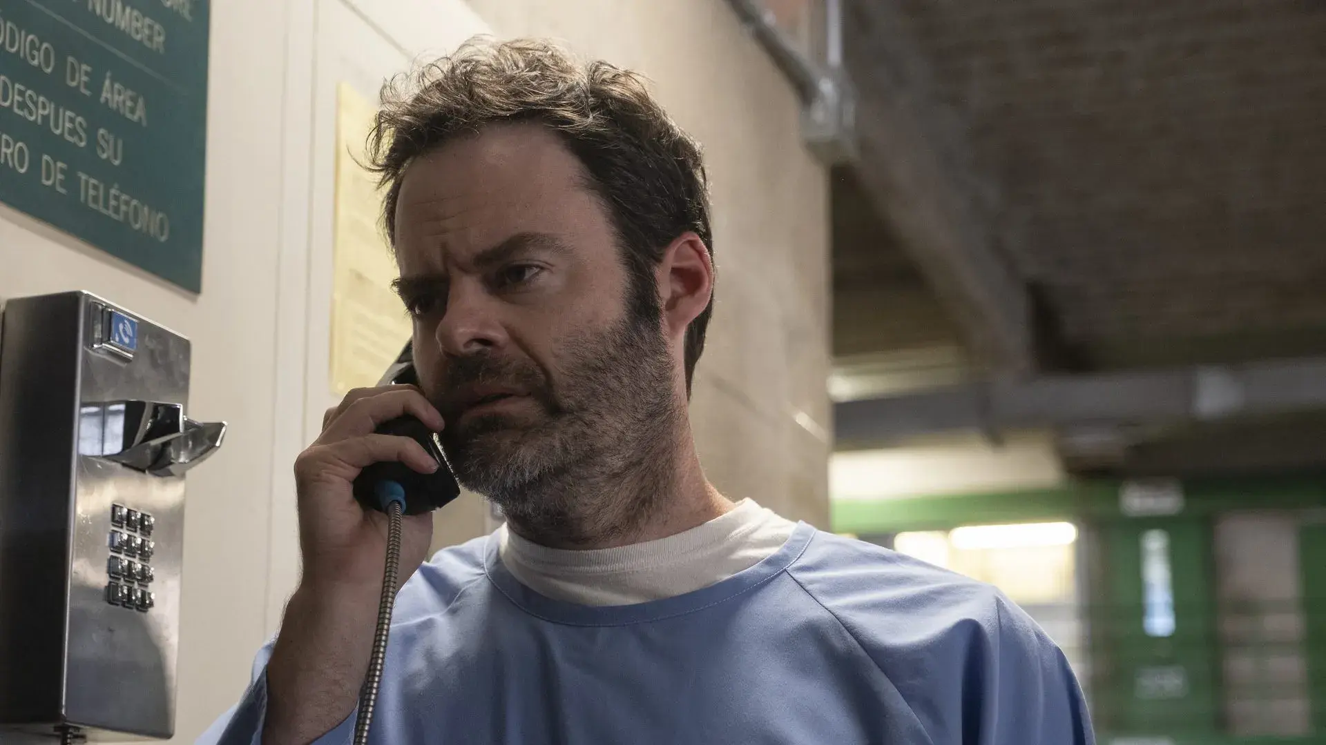 Bill Hader