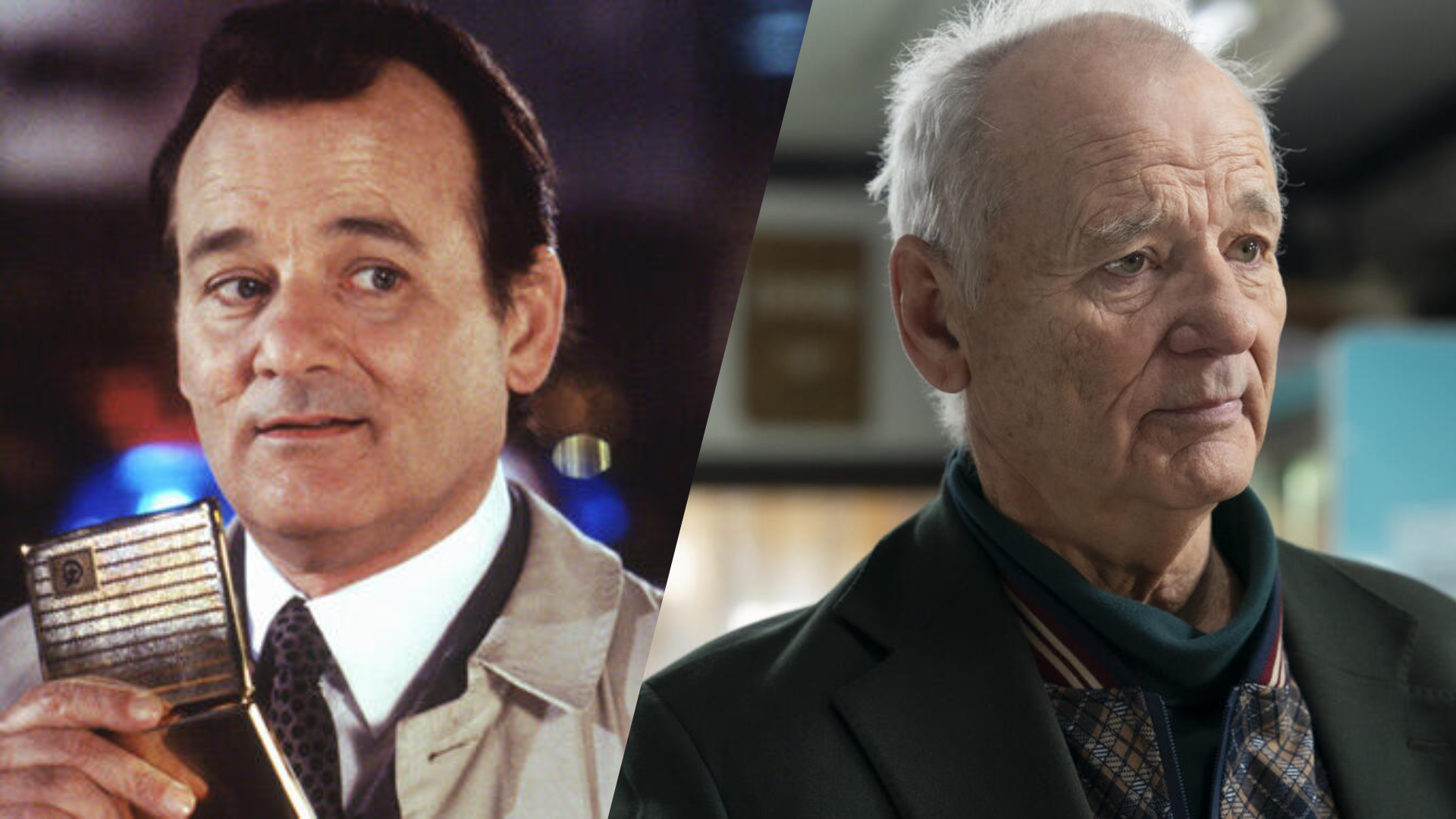 Bill Murray 01 Warner Splendid Films