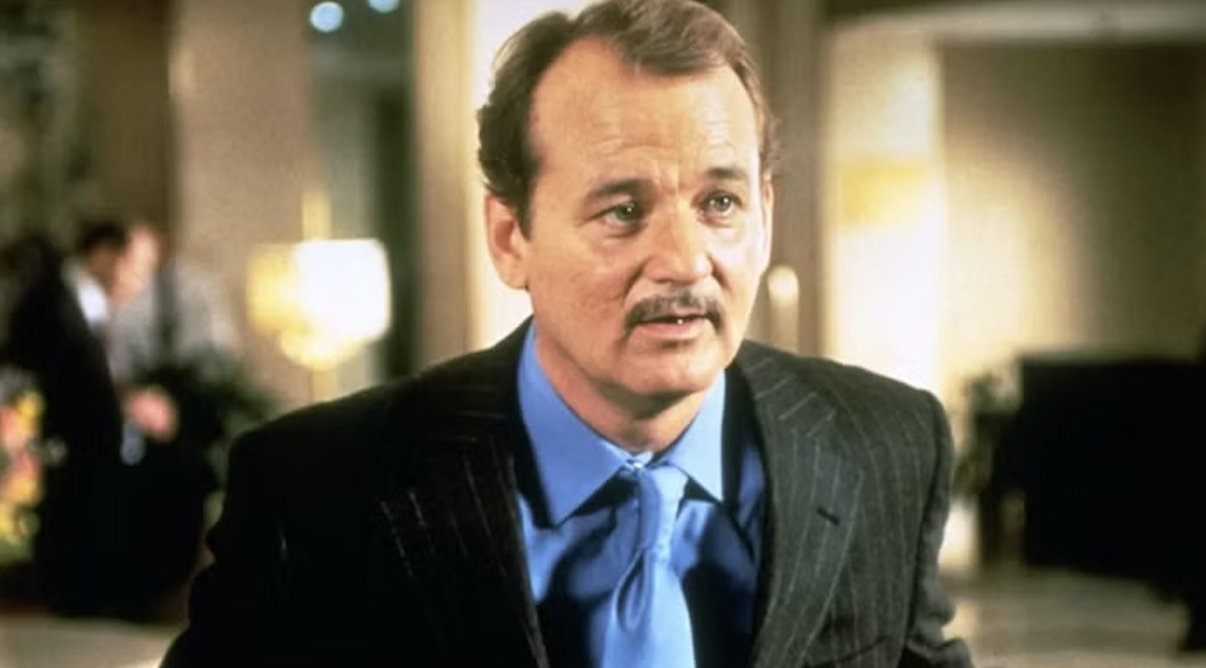 Bill Murray