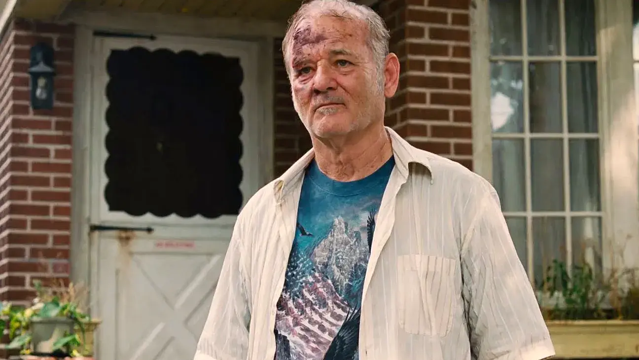 Bill Murray