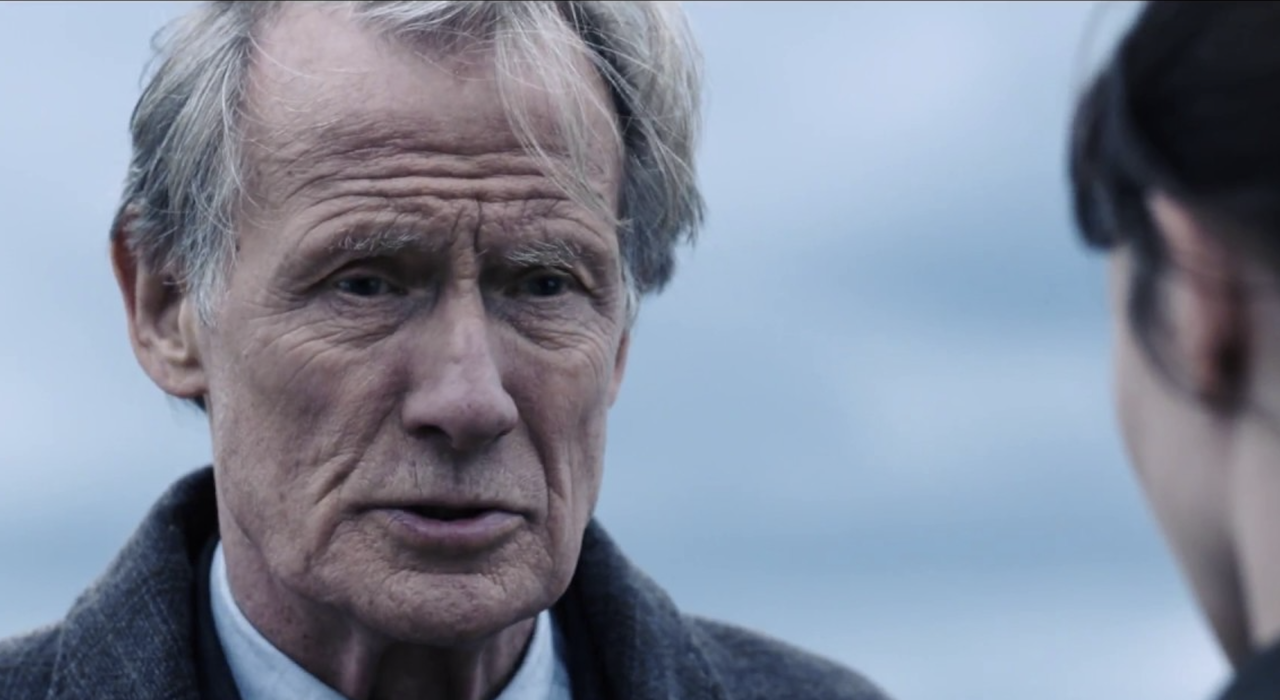 Bill Nighy