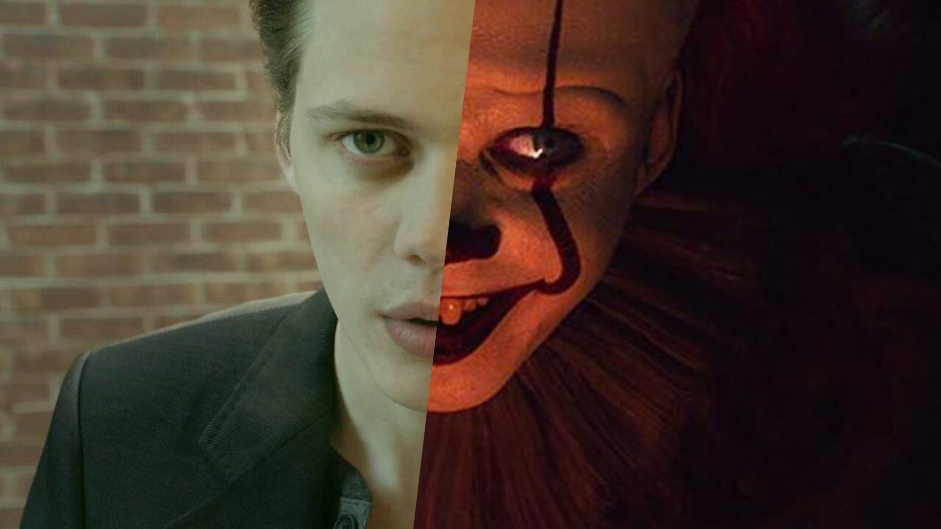 Bill Skarsgård 01 Netflix Warner