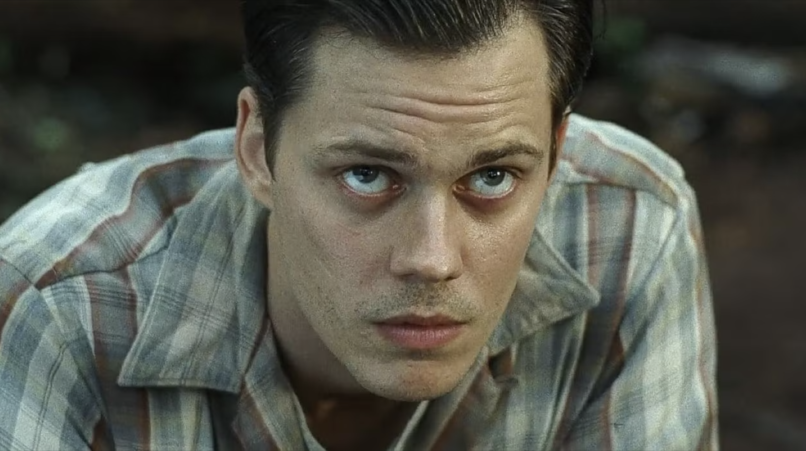Bill Skarsgård