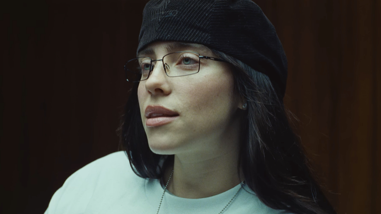 Billie Eilish Calls Out Billionaires