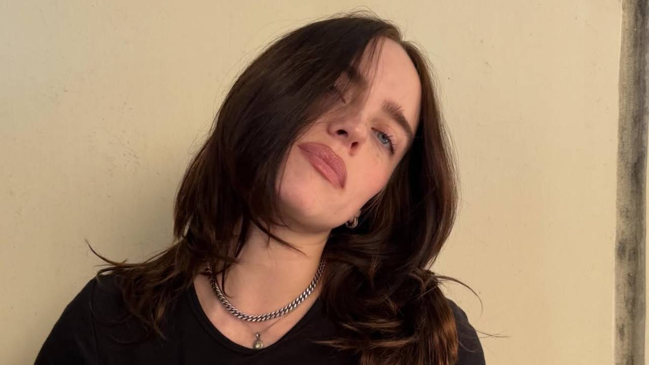 Billie Eilish