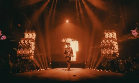 Billie Eilish IG