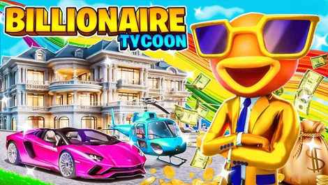 Billionaire Tycoon