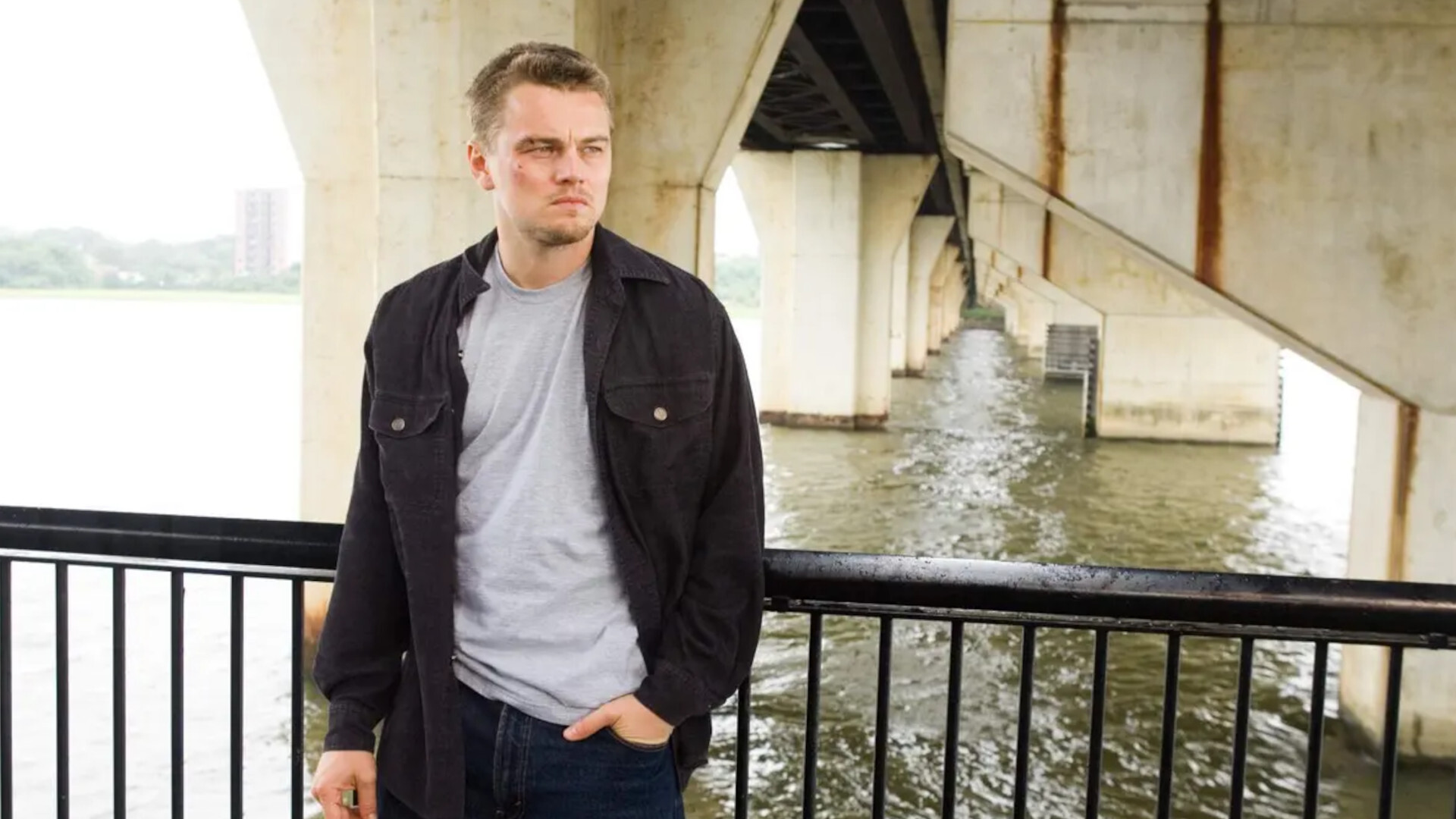 Billy Costigan The Departed