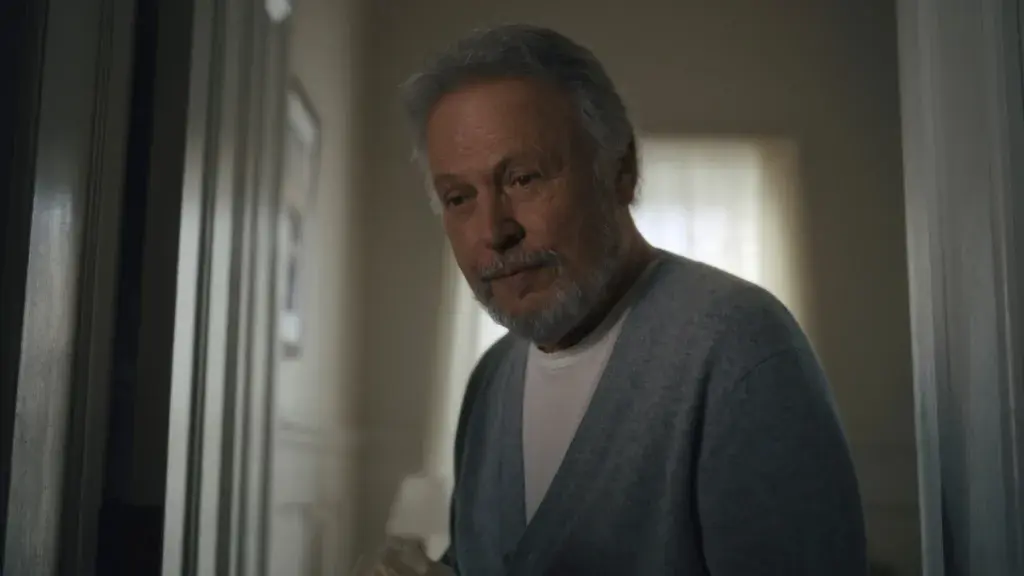 Billy Crystal