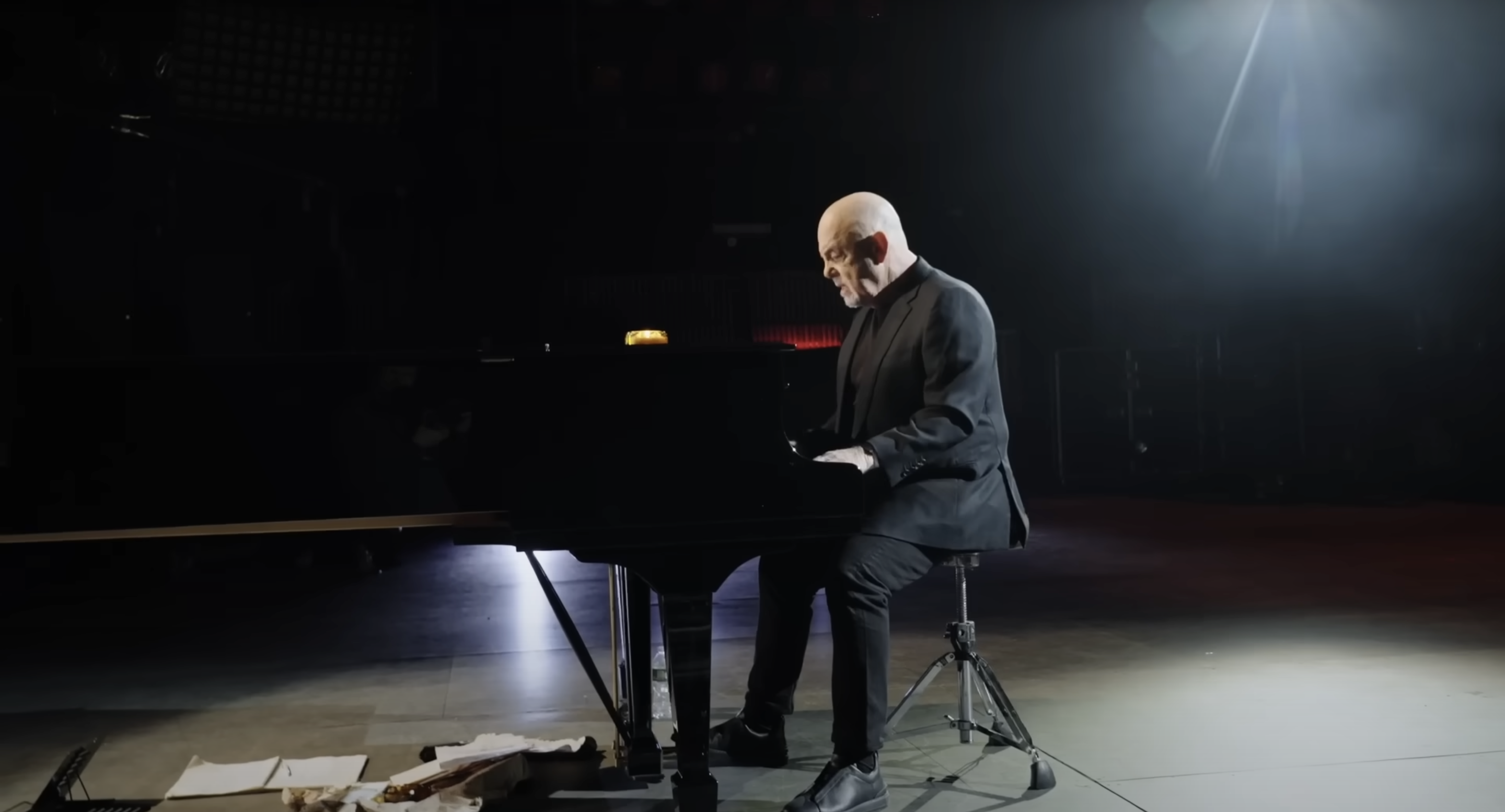 Billy Joel