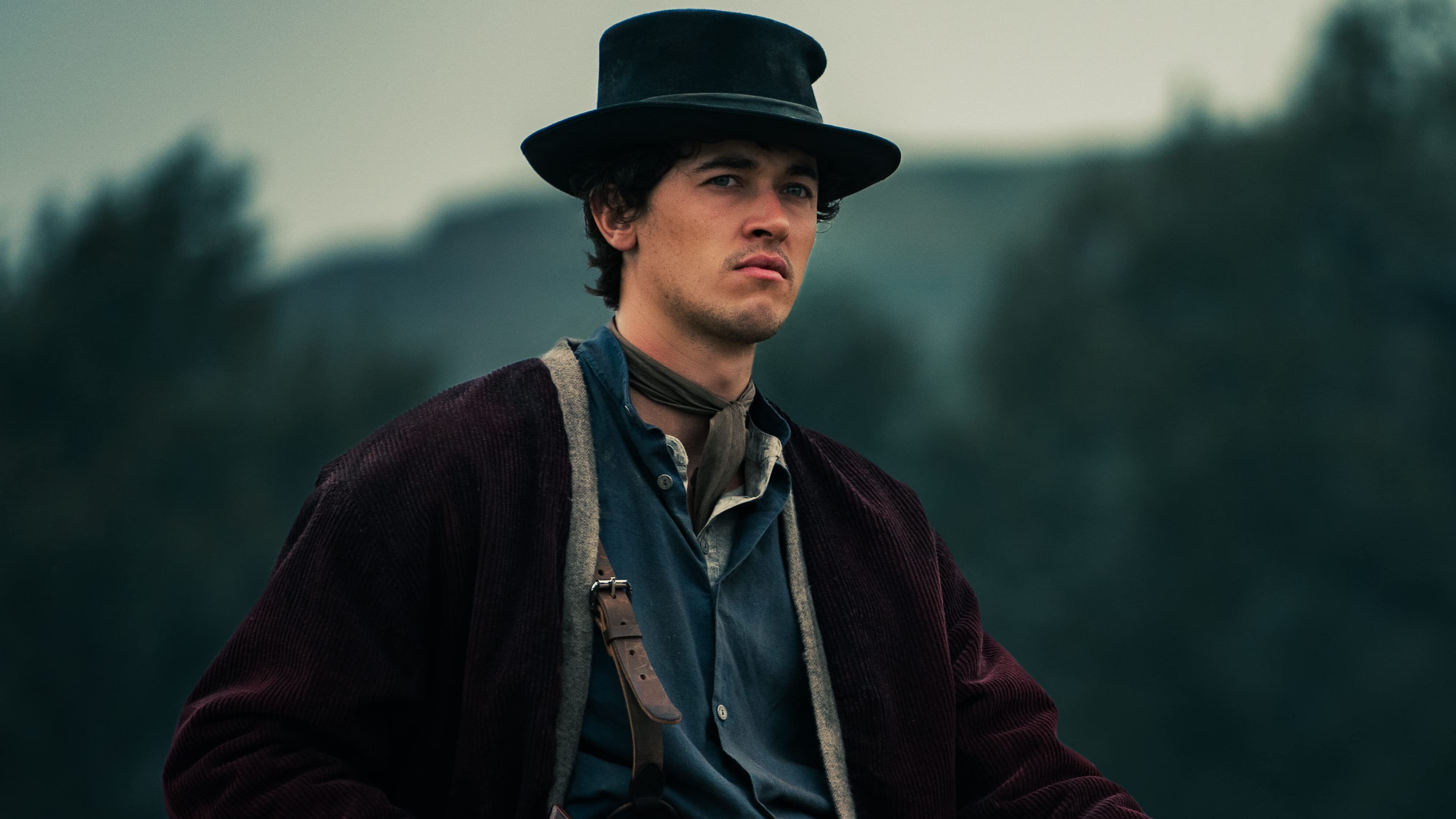 Billy the Kid