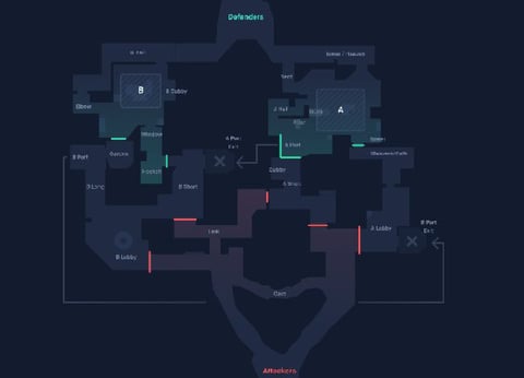 How to do Valorant map callouts | EarlyGame