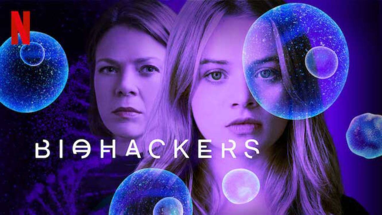 Biohackers 2