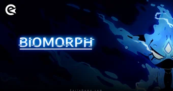 Biomoprh for PS5