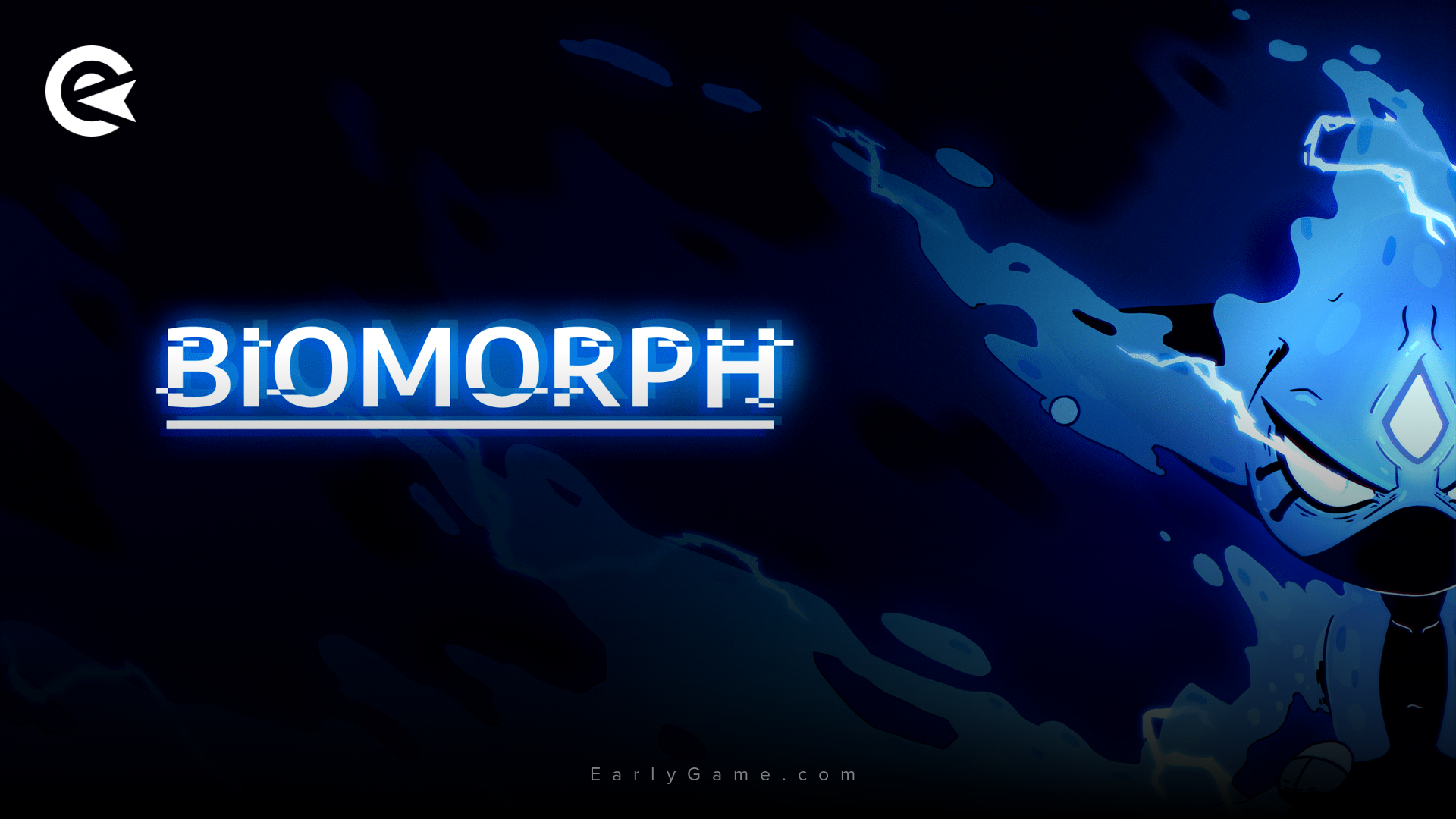 Biomoprh for PS5