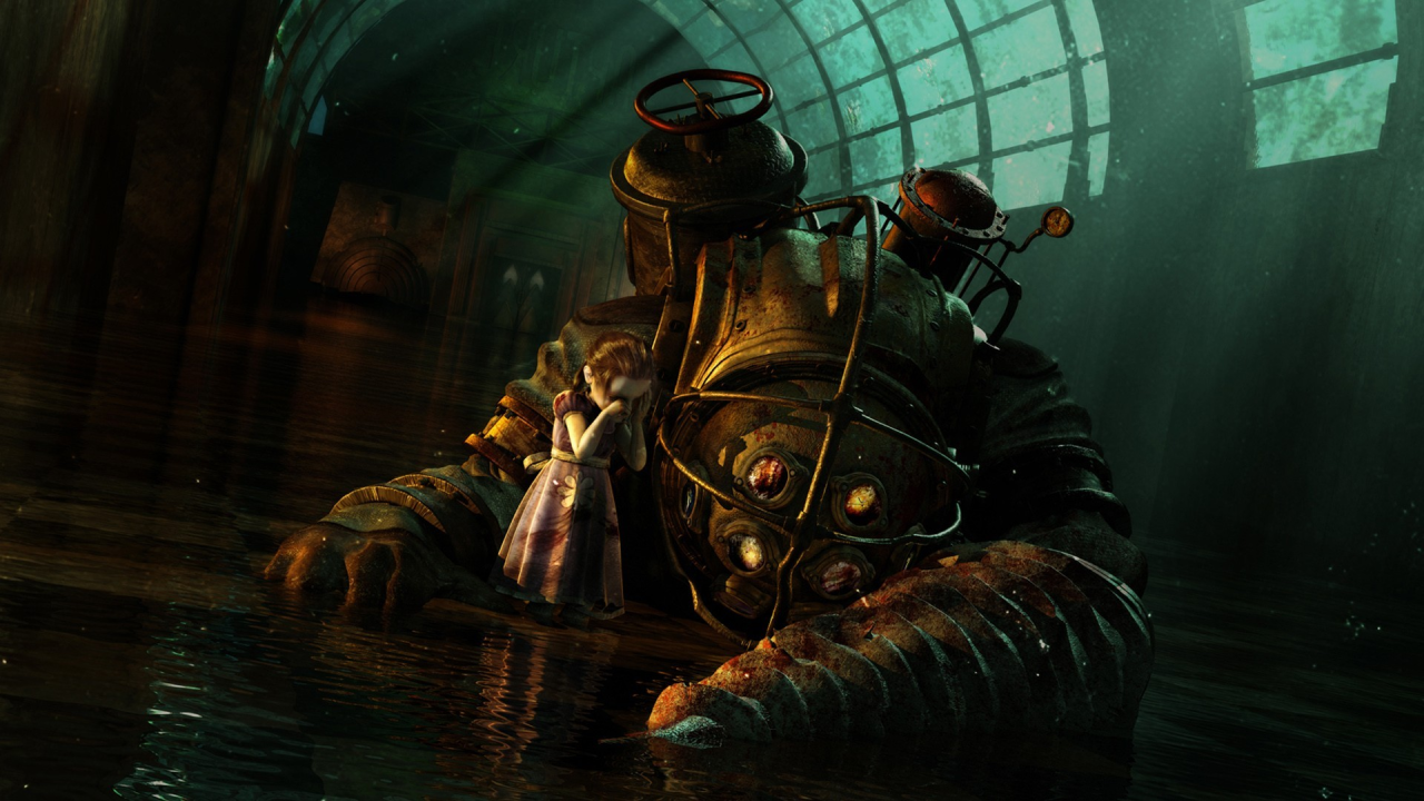 Bioshock 4