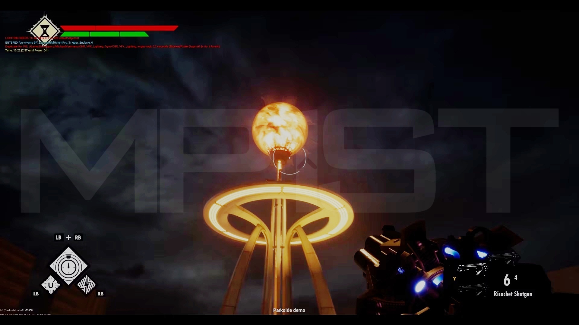 Bioshock4 Screenshot
