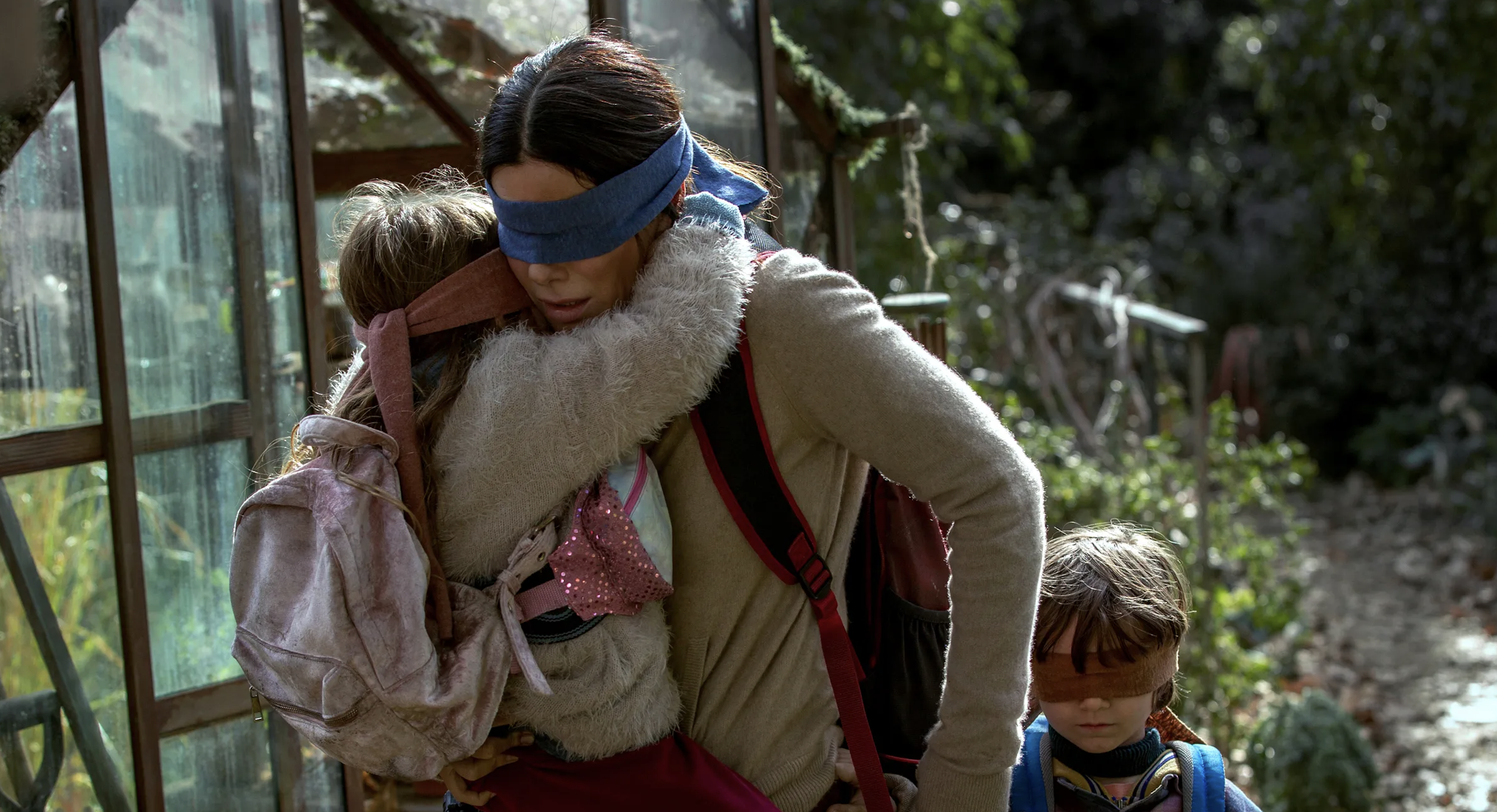 Bird Box