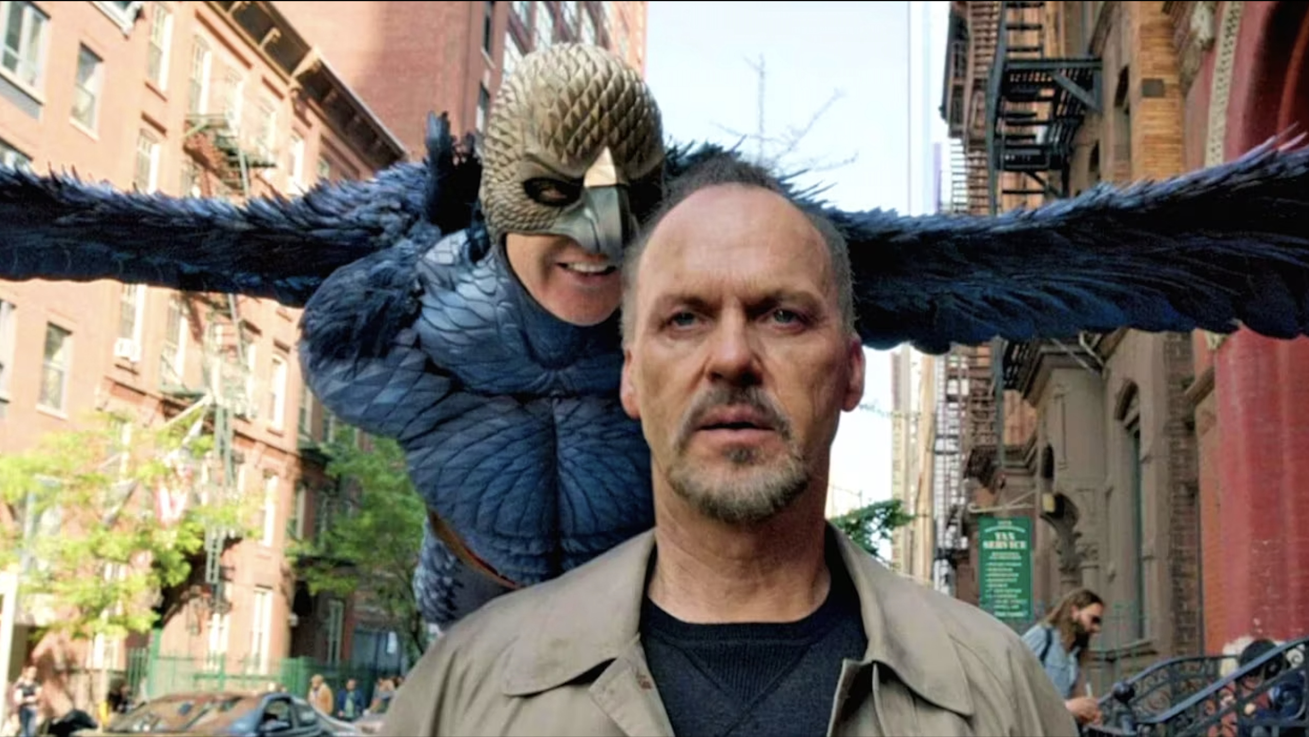 Birdman