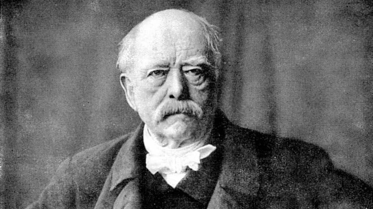 Bismarck cropped