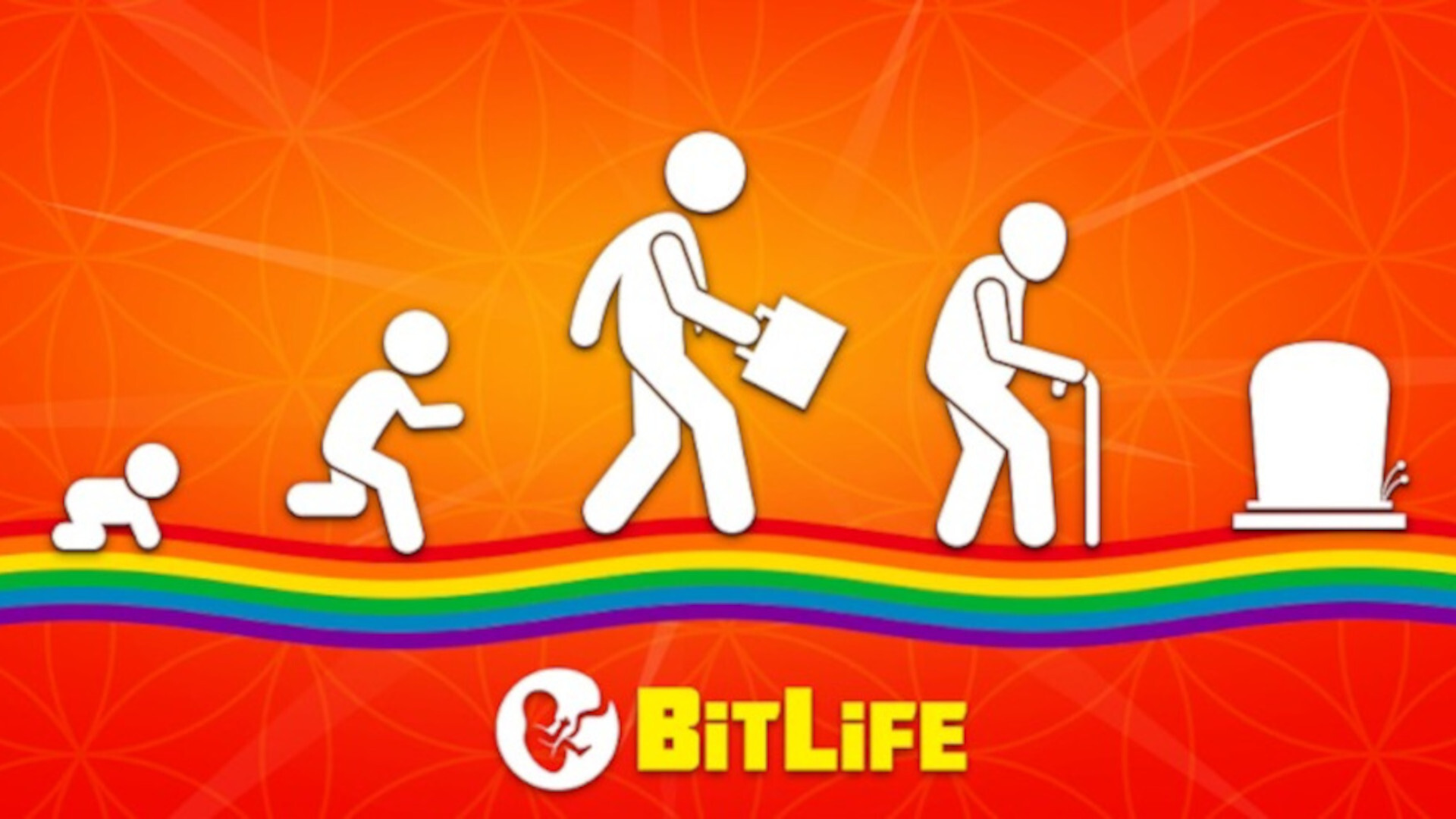 Bit Life Life Simulator
