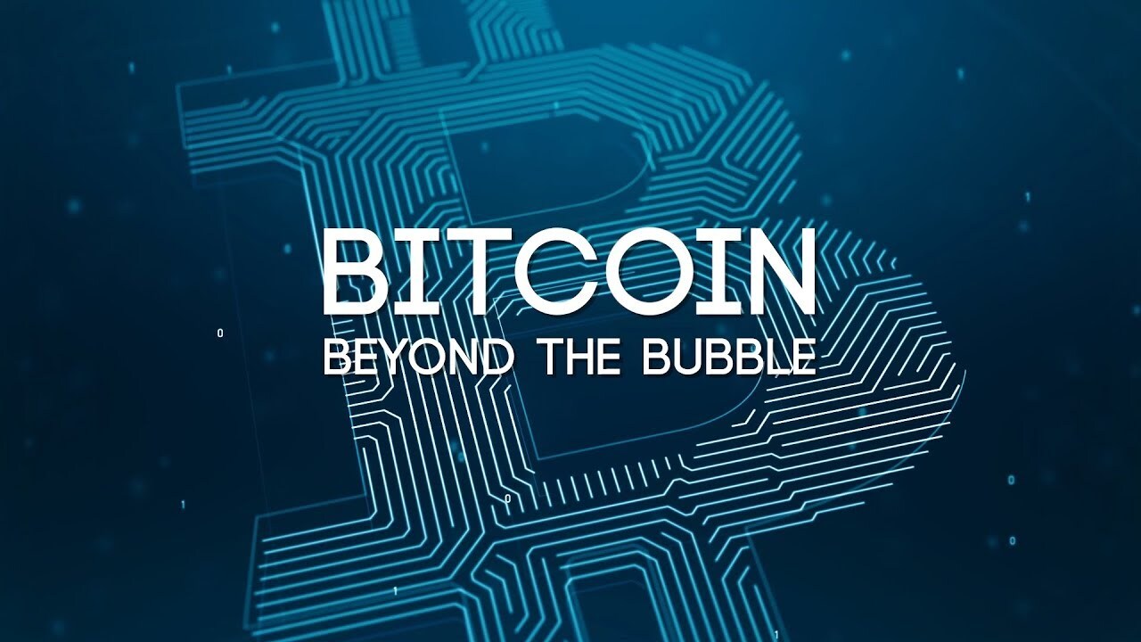 Bitcoin Beyond the Bubble
