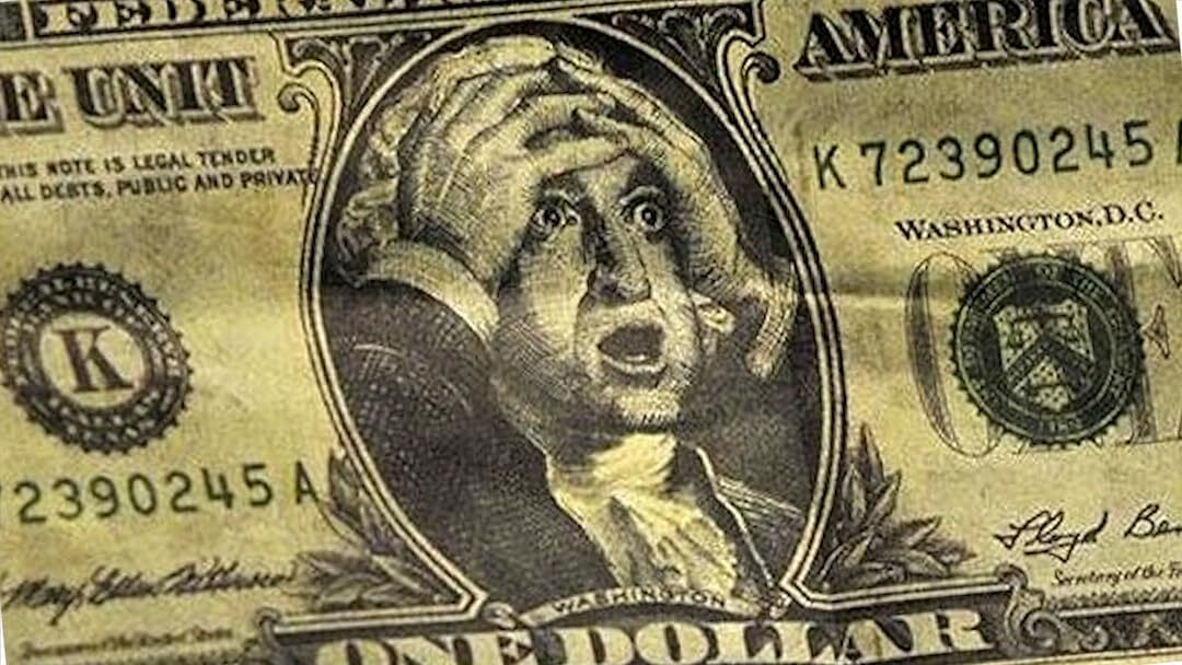 Bitcoin The End of Money as We Know It