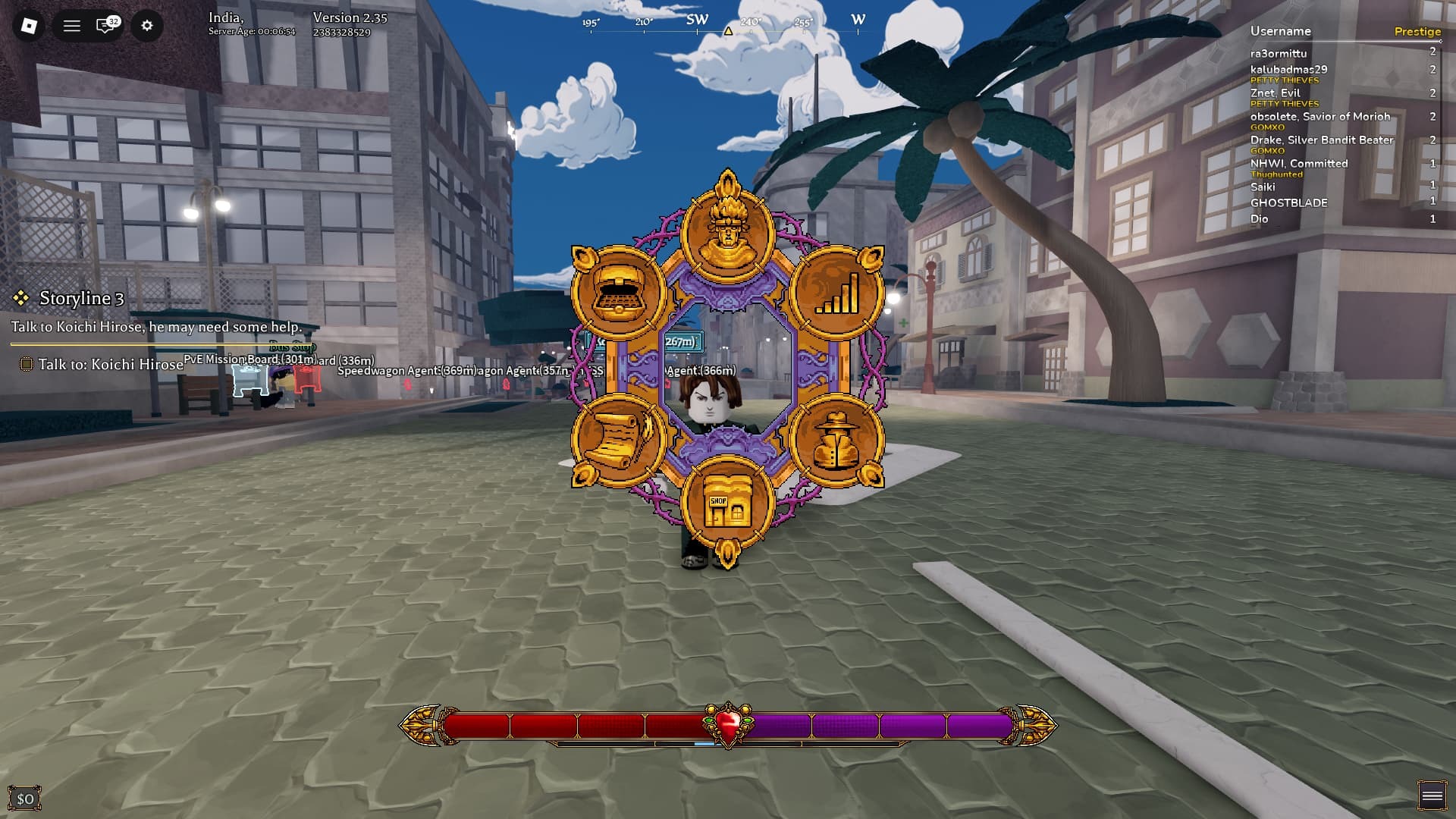 Bizarre Lineage How To Redeem Codes 2