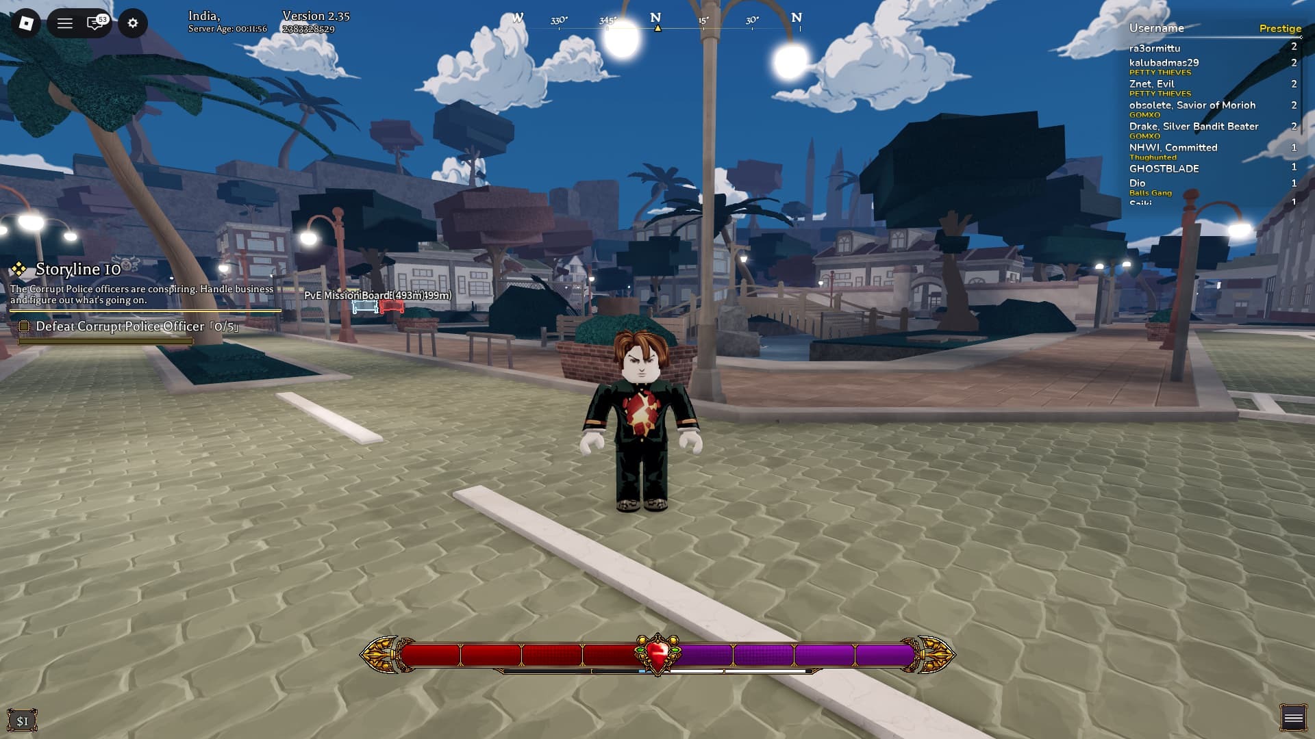 Bizarre Lineage active codes