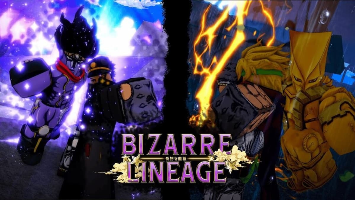 Bizarre Lineage
