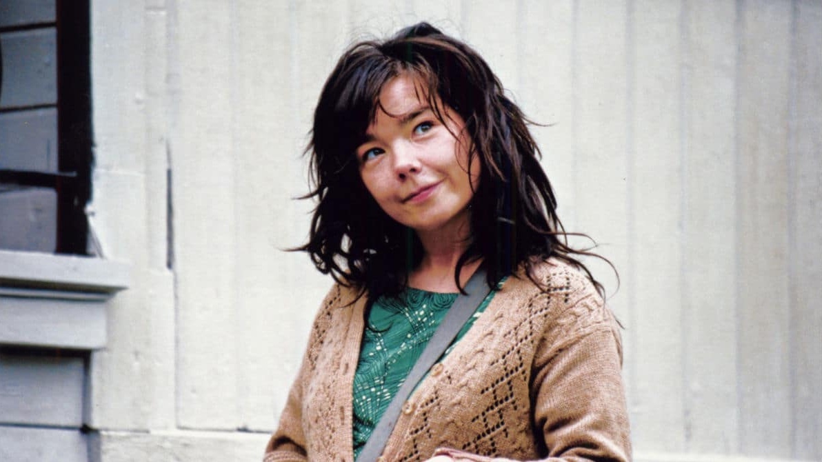 Björk Dancer in the Dark 2000 1