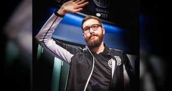 Bjergsen leaving TSM