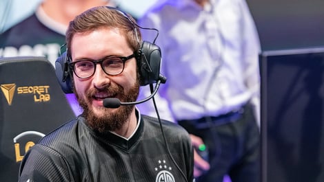 Bjergsen
