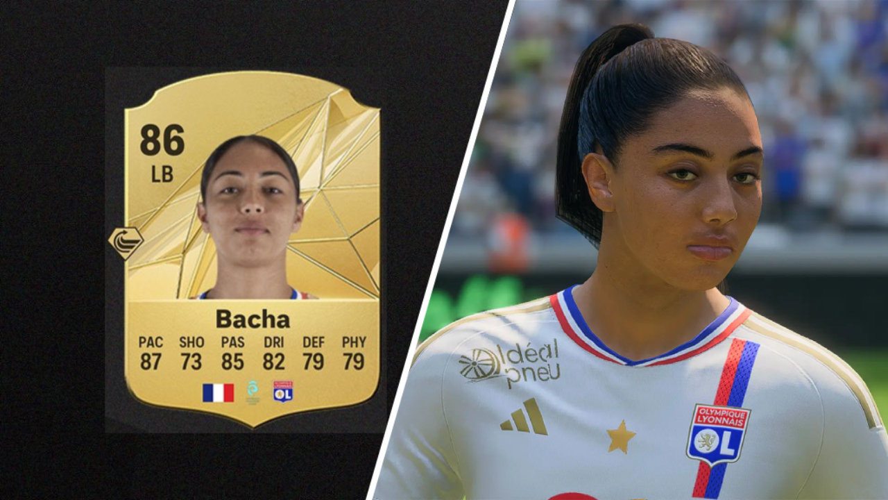 Blacha FC 25