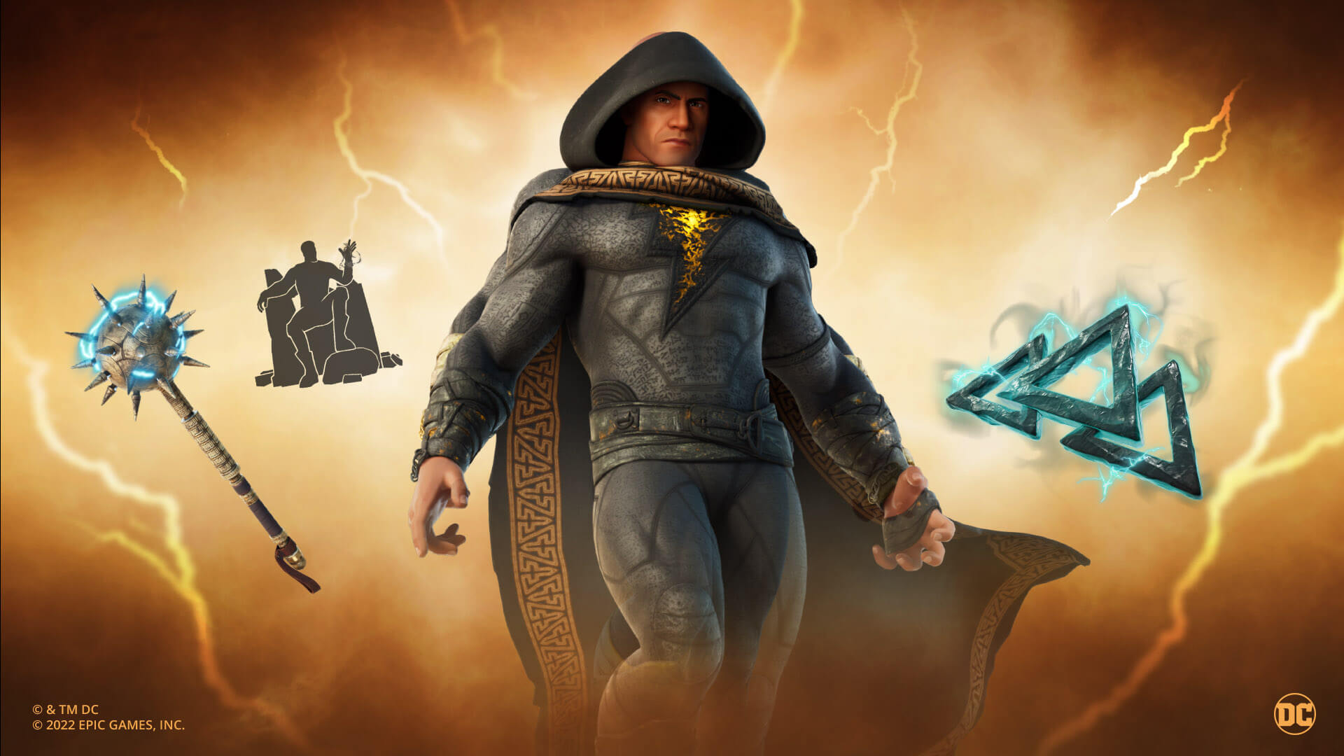 Black Adam