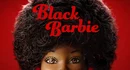 Black Barbie heasder