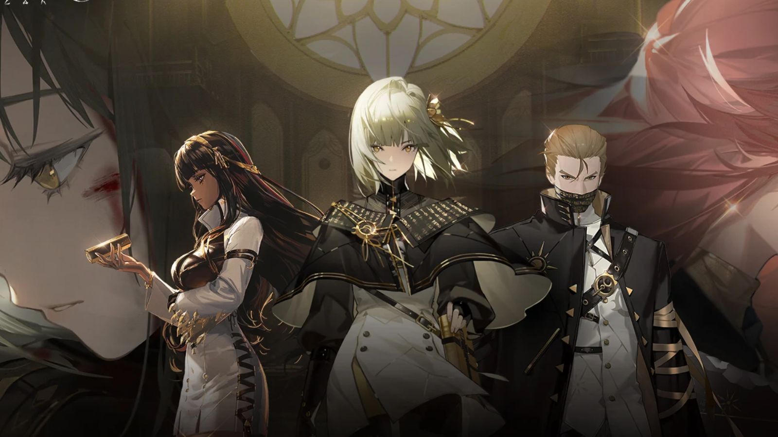 Black Becon characters tier list