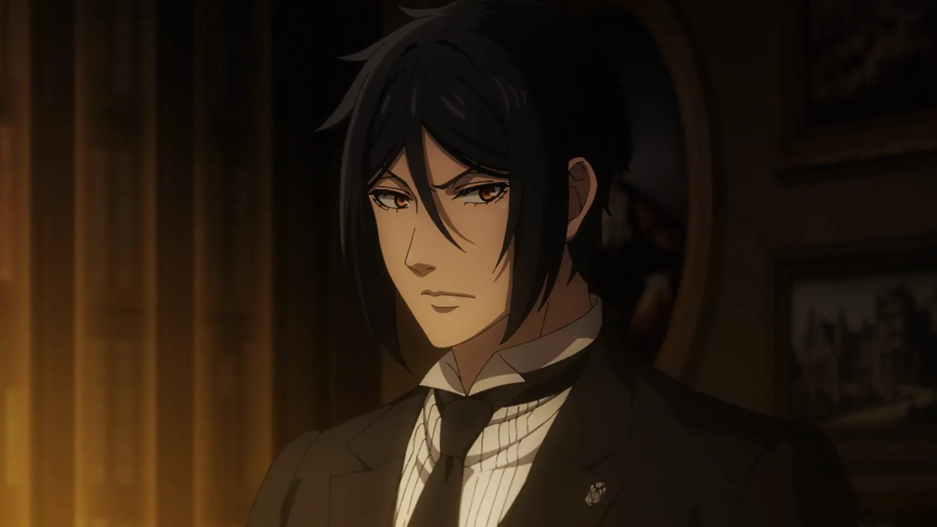 Black Butler