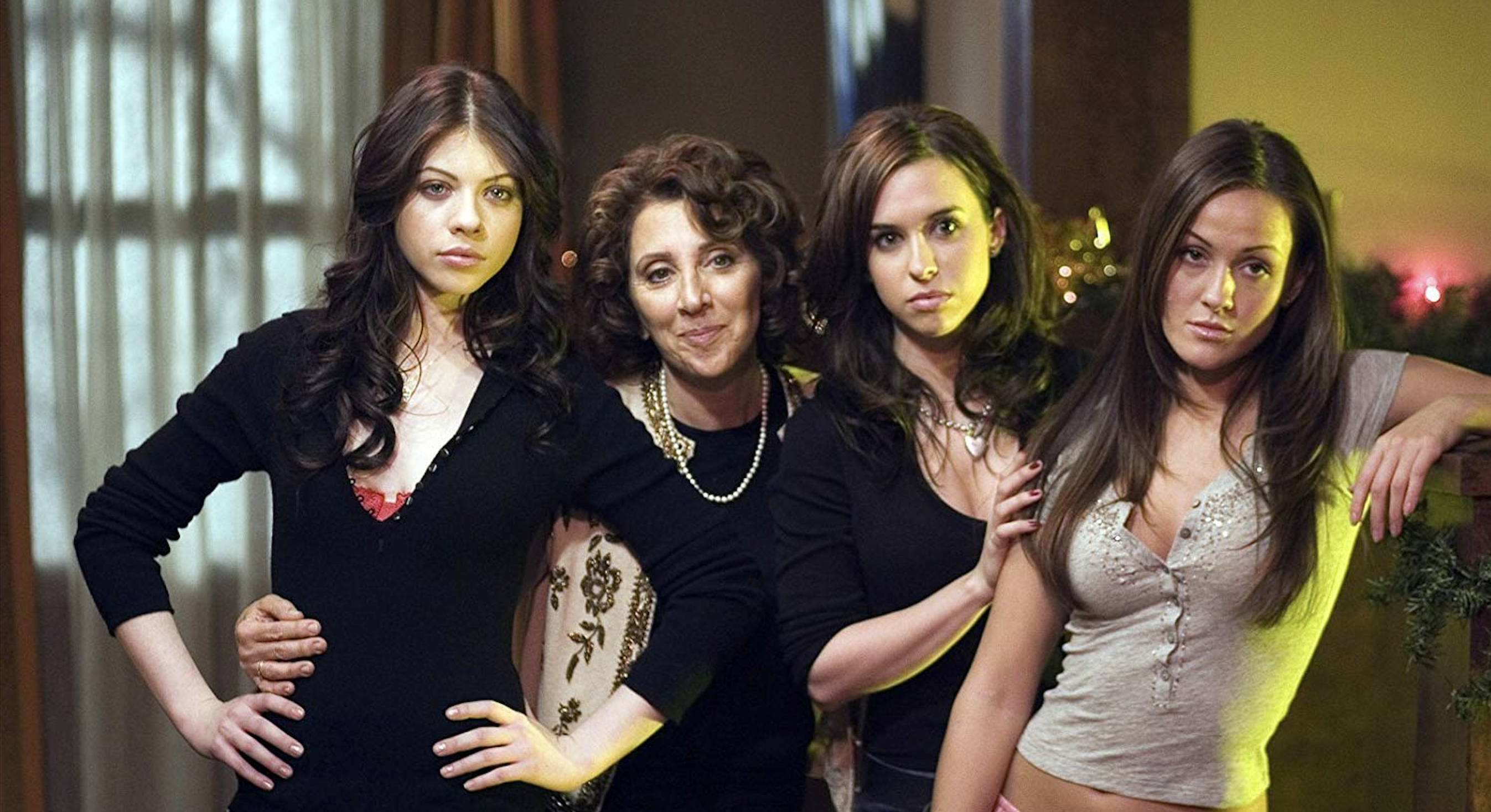 Black Christmas