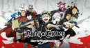 Black Clover M