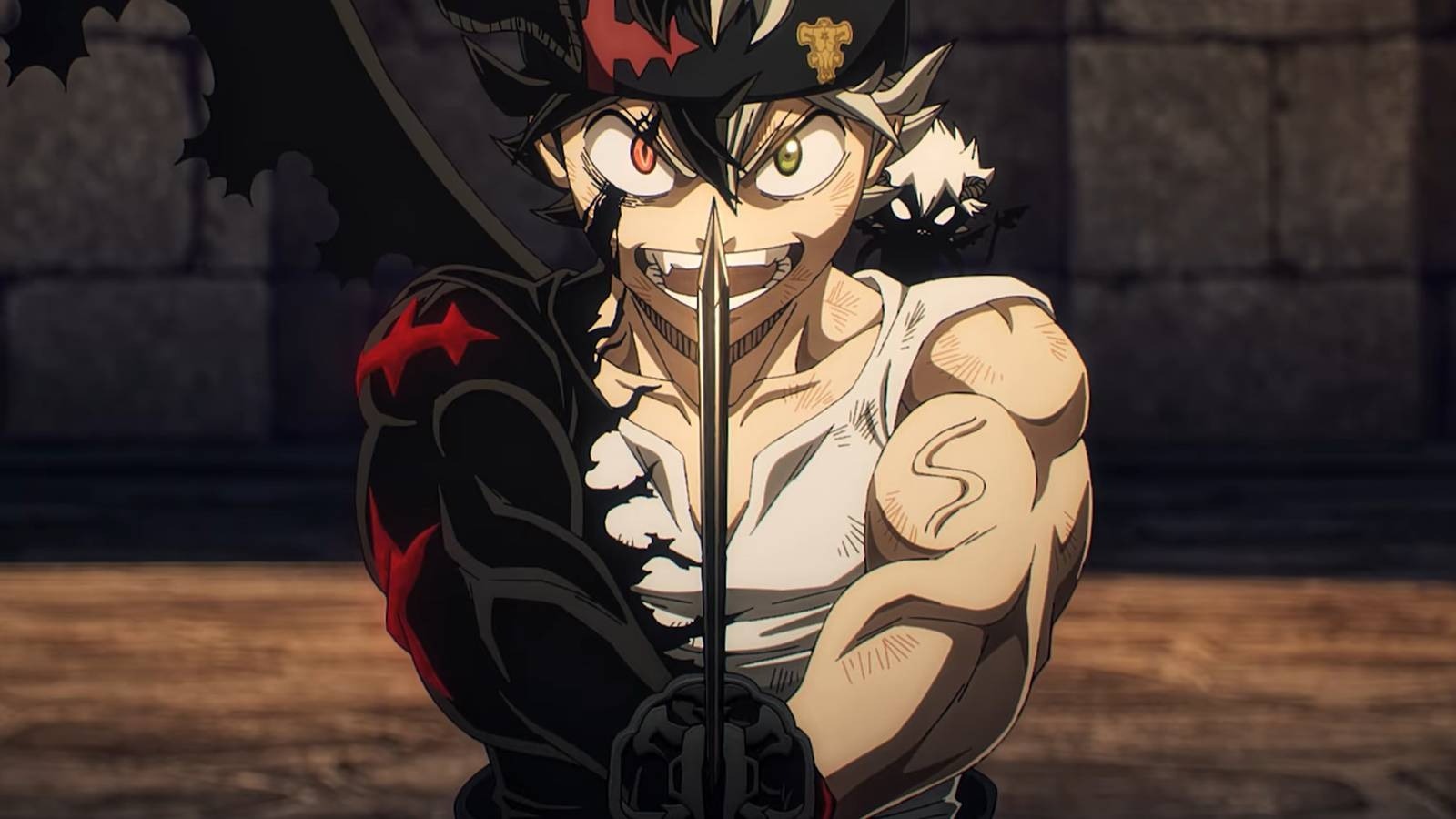 Black Clover Season 2