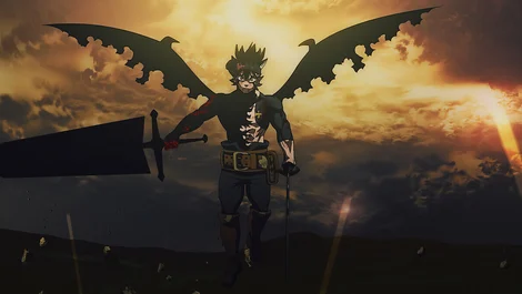 Black Clover