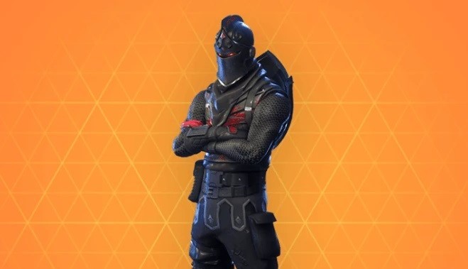 Black Knight