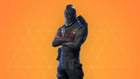 Black Knight
